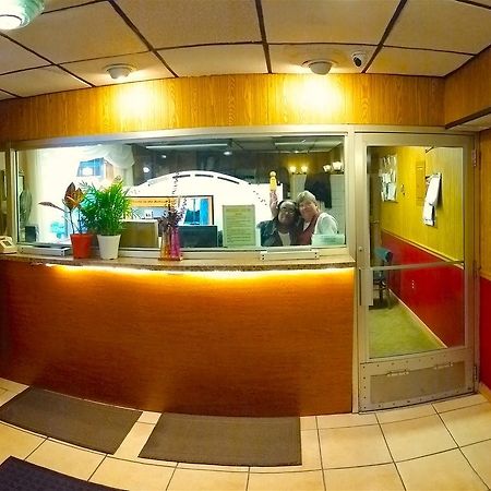 Beltway Motel And Suites Halethorpe Екстер'єр фото