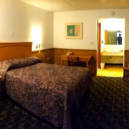 Beltway Motel And Suites Halethorpe Екстер'єр фото