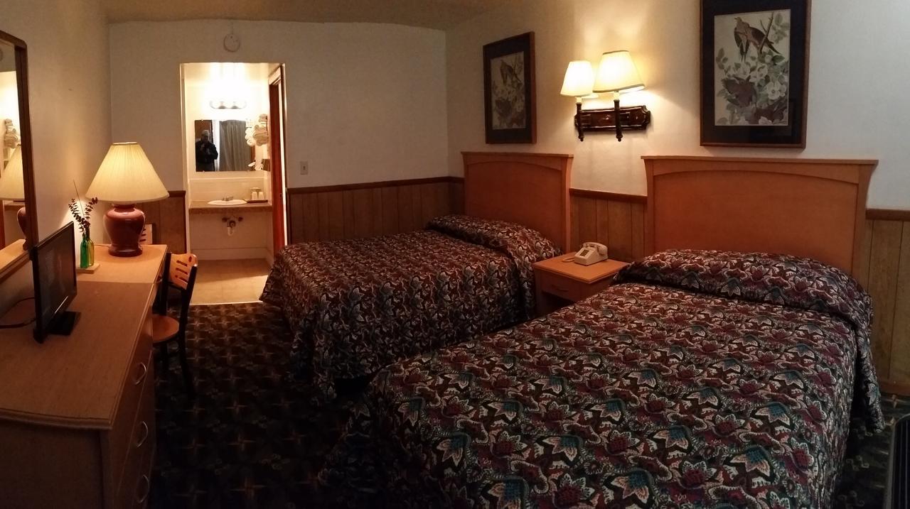 Beltway Motel And Suites Halethorpe Екстер'єр фото