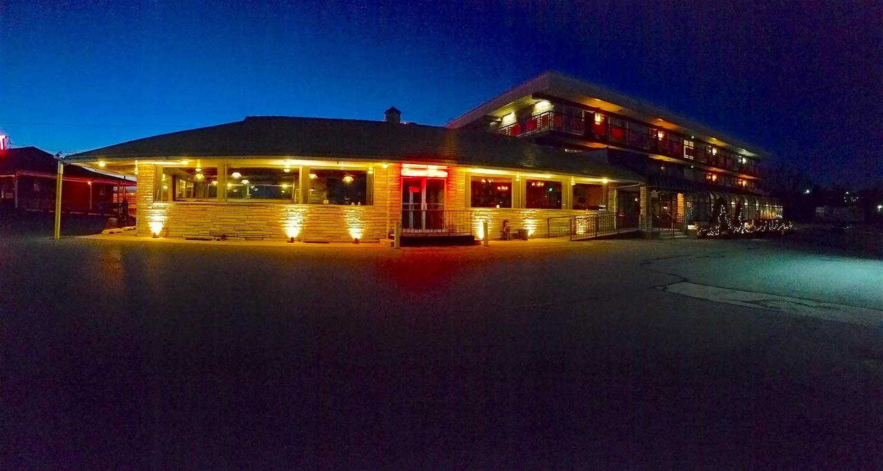 Beltway Motel And Suites Halethorpe Екстер'єр фото
