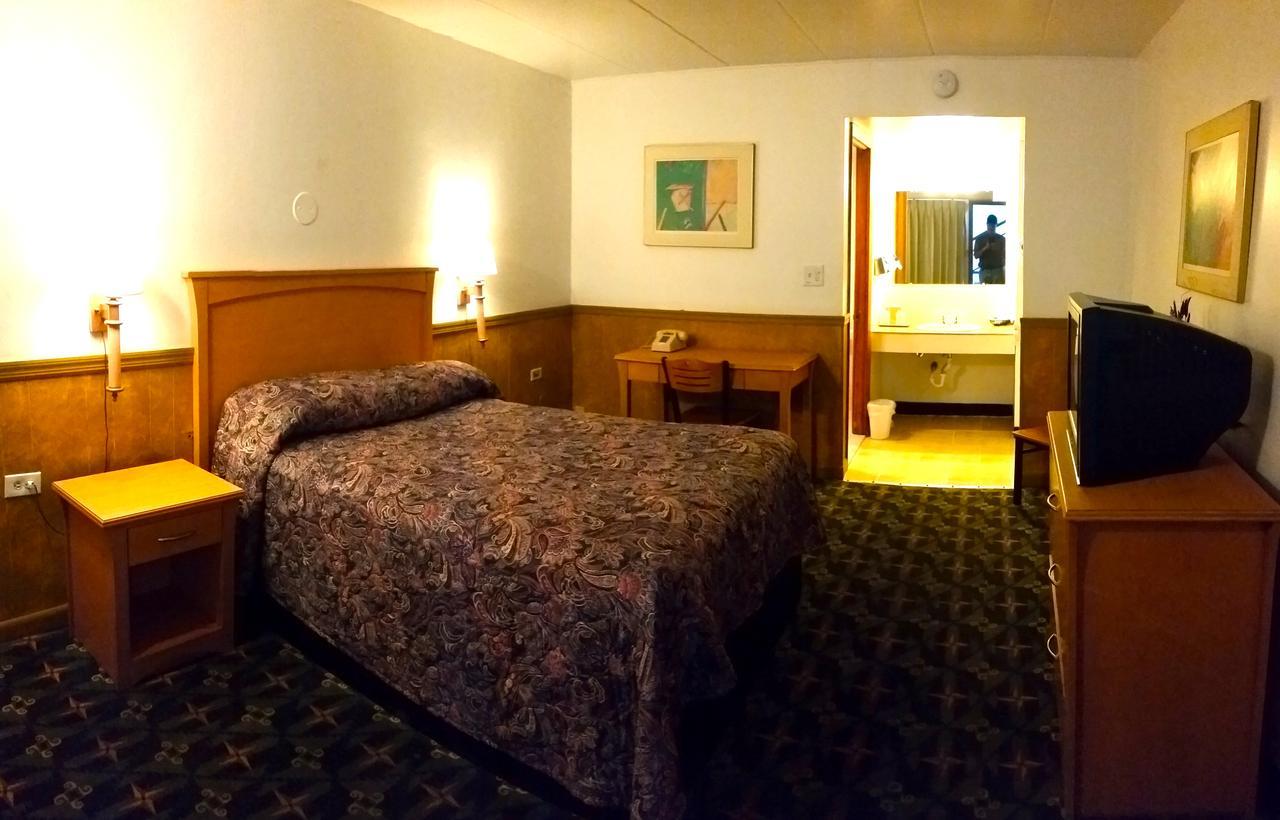 Beltway Motel And Suites Halethorpe Екстер'єр фото