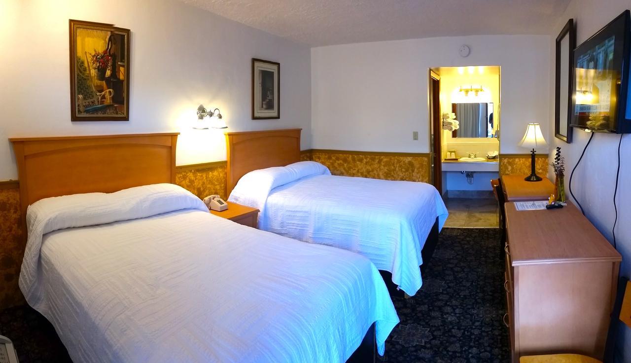 Beltway Motel And Suites Halethorpe Екстер'єр фото